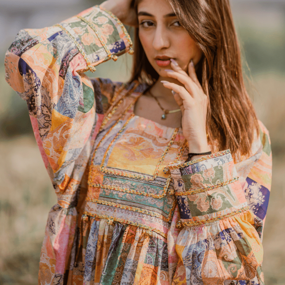 ZEENAT - Image 3