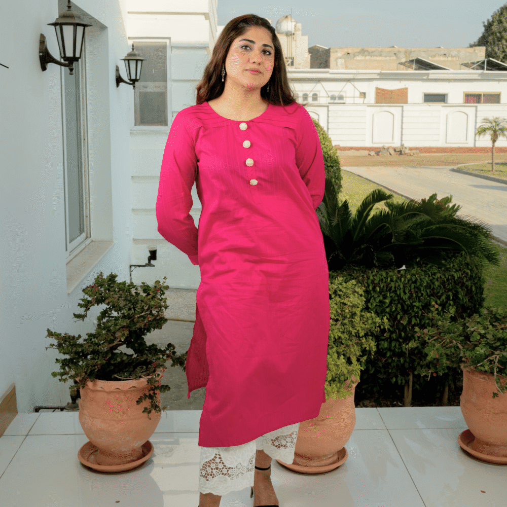 VIBRANT PINK - Image 5