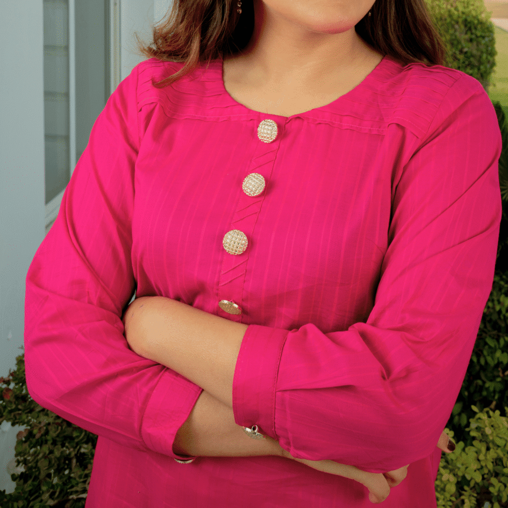 VIBRANT PINK - Image 3
