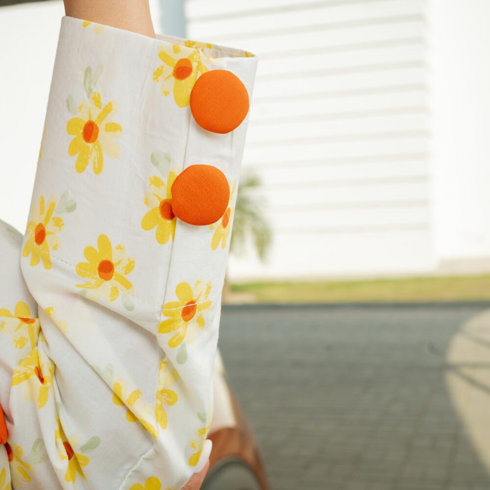 SUNFLOWER BREEZE - Image 3